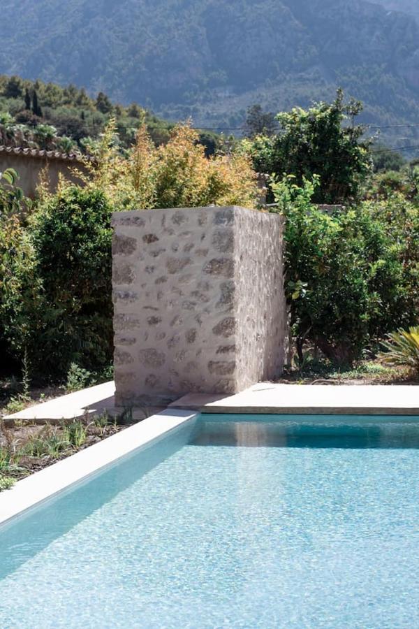 Villa Can Batach-Nueva Construccion En Sóller Eksteriør billede